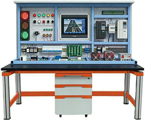 PLC���ƽ�ͨ�����b���̲�����(sh��)Ӗ(x��n)�b��