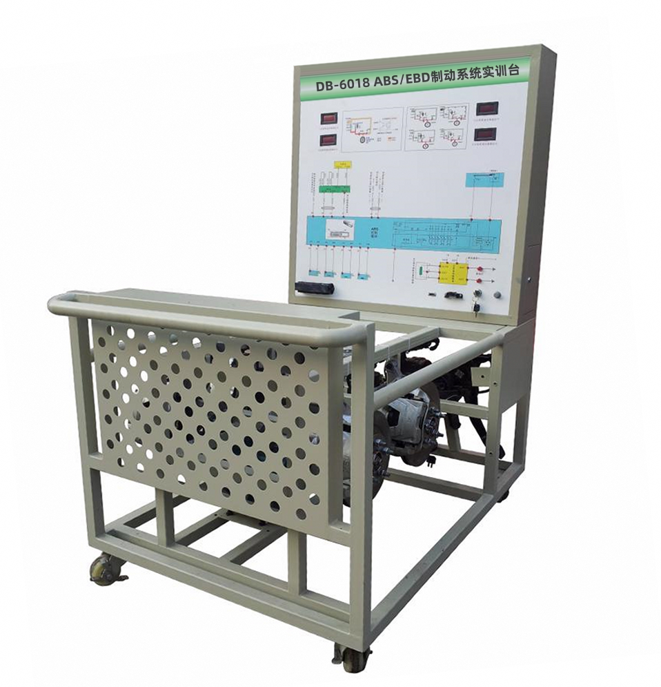 ABS/EBD�Ƅ�(d��ng)ϵ�y(t��ng)��(sh��)Ӗ(x��n)�_(t��i)